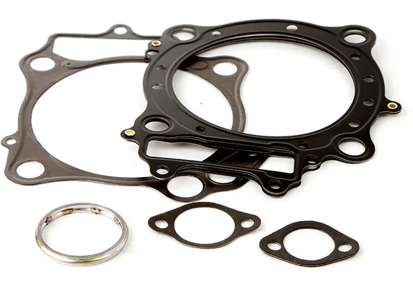 CYLINDER WORKS 11005-G01 Top End Gasket Kit - High-Performance Gasket Set for Powersports Engines