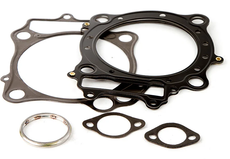 CYLINDER WORKS 11005-G01 Top End Gasket Kit - High-Performance Gasket Set for Powersports Engines