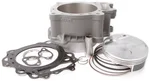 CYLINDER WORKS 11005-K01 Big Bore Cylinder Kit - High-Performance Engine Upgrade for Powersports Vehicles