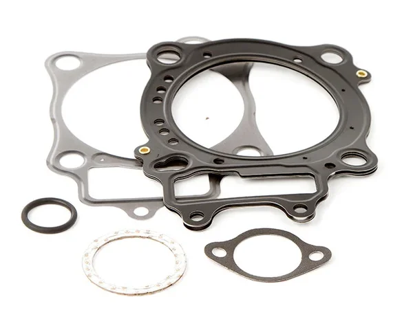 Vertex 11007-G01 Top End Gasket Kit - High-Performance Gasket Replacement for Powersports Engines