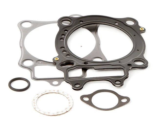 Vertex 11007-G01 Top End Gasket Kit - High-Performance Gasket Replacement for Powersports Engines
