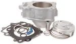 CYLINDER WORKS Big Bore Cylinder Kit - High-Performance Engine Upgrade for Powersports Vehicles