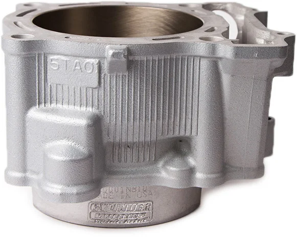 CYLINDER WORKS Standard Bore Cylinder - High-Performance Engine Upgrade for Powersports