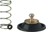 K&L 18-2824 Air Cut-Off Valve Set - Precision Fuel Control for Carbureted Engines