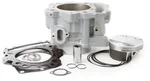 CYLINDER WORKS 20004-K01 Standard Bore Cylinder Kit - High-Performance Engine Upgrade for Powersports Vehicles