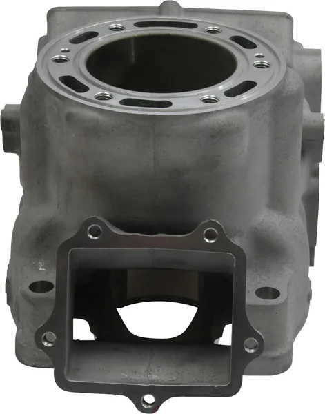 CYLINDER WORKS 20009 Standard Bore Cylinder Kit - High-Performance Engine Upgrade for Powersports