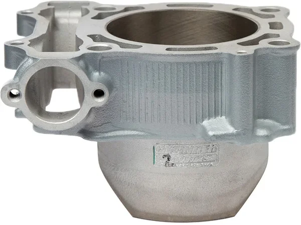 CYLINDER WORKS 20010 Standard Bore Cylinder - High-Performance Engine Upgrade for Powersports