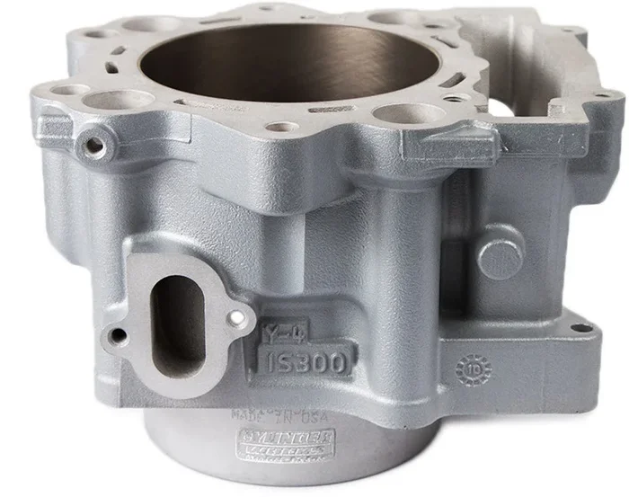 CYLINDER WORKS Standard Bore Cylinder - High-Performance Engine Upgrade for Powersports Vehicles