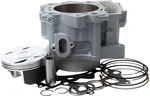 CYLINDER WORKS 20104-K02HC Standard Bore Cylinder Kit - High-Performance Engine Upgrade for Powersports Vehicles