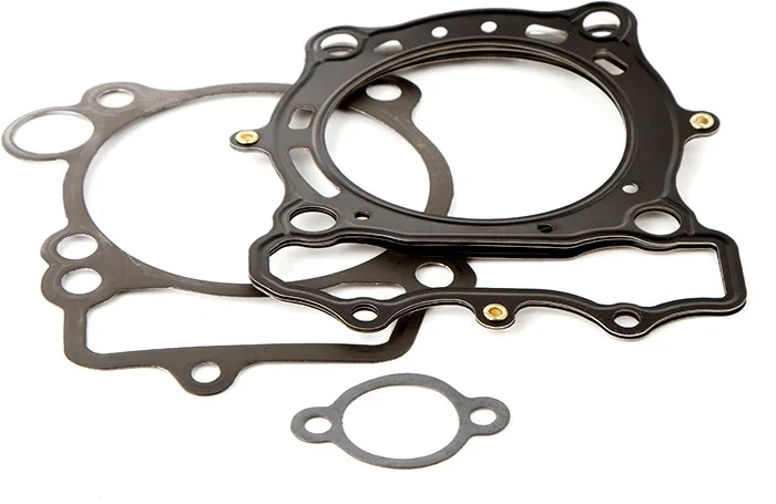 VERTEX Top End Gasket Kit - High-Performance Gaskets for Reliable Engine Sealing