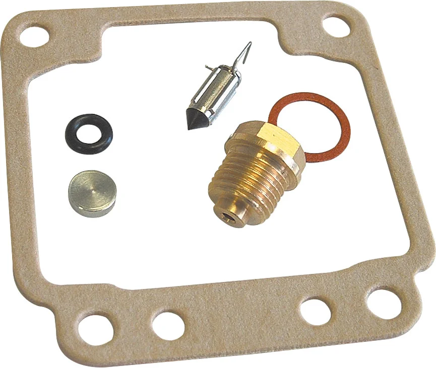 K&L 18-2900 Carburetor Repair Kit - High-Quality Intake/Carb/Fuel System Replacement