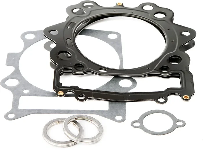 CYLINDER WORKS 21004-G01 Top End Gasket Kit - High-Performance Gasket Set for Powersports Engines