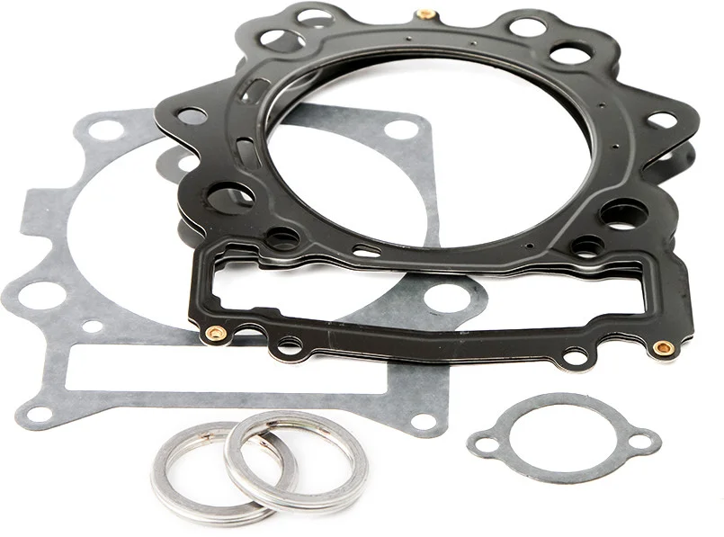 CYLINDER WORKS 21004-G01 Top End Gasket Kit - High-Performance Gasket Set for Powersports Engines