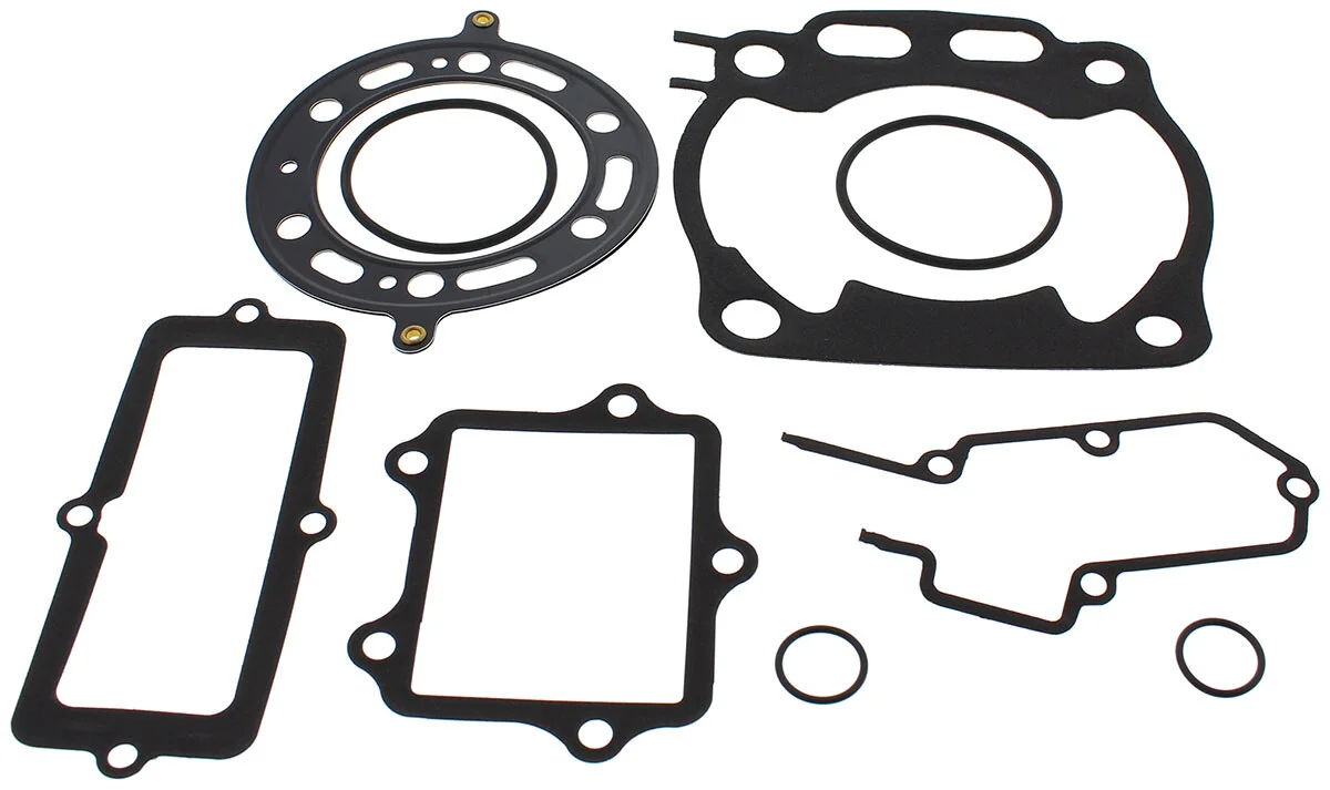 CYLINDER WORKS 21009-G01 Top End Gasket Kit - High-Performance Gasket Set for Powersports Engines