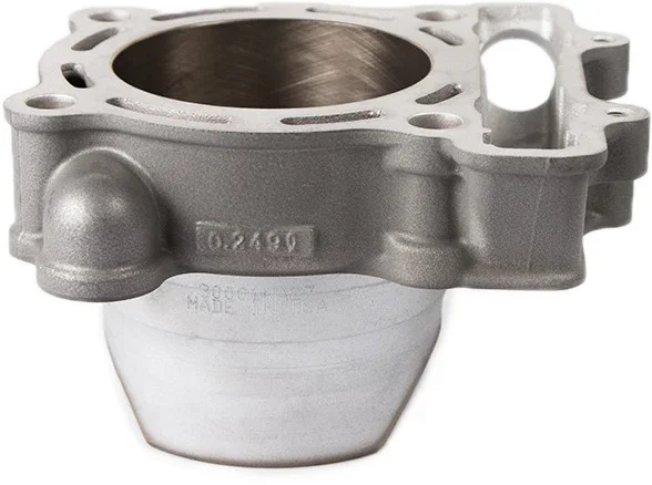 CYLINDER WORKS Standard Bore Cylinder - High-Performance Engine Upgrade for Powersports Vehicles