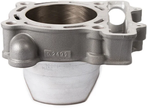 CYLINDER WORKS Standard Bore Cylinder - High-Performance Engine Upgrade for Powersports Vehicles