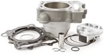 CYLINDER WORKS 30001-K02 Standard Bore Cylinder Kit - High-Performance Engine Upgrade for Powersports Vehicles