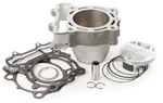 CYLINDER WORKS 30006-K01 Standard Bore Cylinder Kit - High-Performance Engine Upgrade for Powersports Vehicles