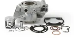 CYLINDER WORKS 30009-K02 Standard Bore Cylinder Kit - High-Performance Engine Upgrade for Powersports Vehicles