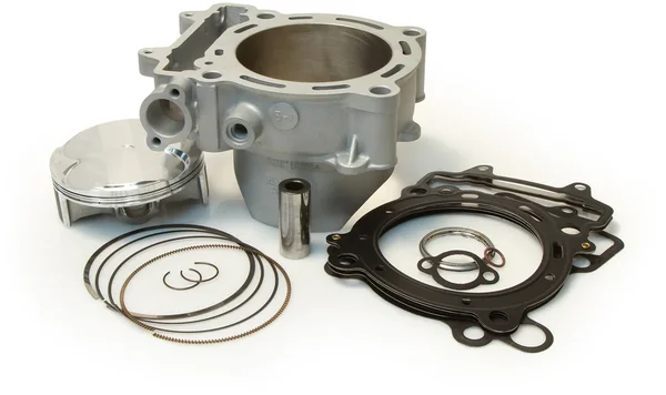 CYLINDER WORKS 30011-K03 Standard Bore Cylinder Kit - High-Performance Engine Upgrade for Powersports Vehicles