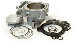 CYLINDER WORKS 30011-K03 Standard Bore Cylinder Kit - High-Performance Engine Upgrade for Powersports Vehicles