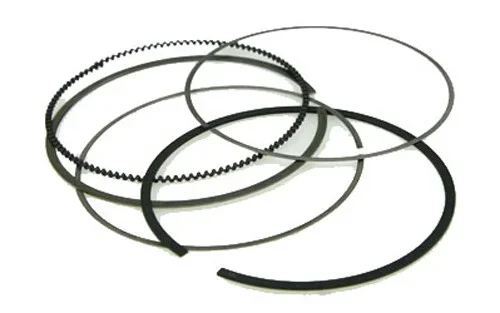 Vertex 590280000001 High-Performance Piston Rings - Durable Kit for Enhanced Engine Efficiency