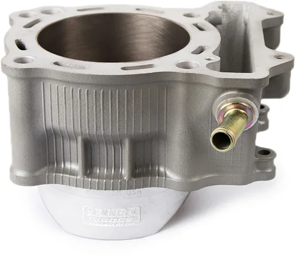 CYLINDER WORKS 40001 Standard Bore Cylinder - High-Performance Engine Upgrade for Powersports Vehicles