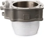 CYLINDER WORKS 40002 Standard Bore Cylinder - High-Performance Engine Upgrade for Powersports