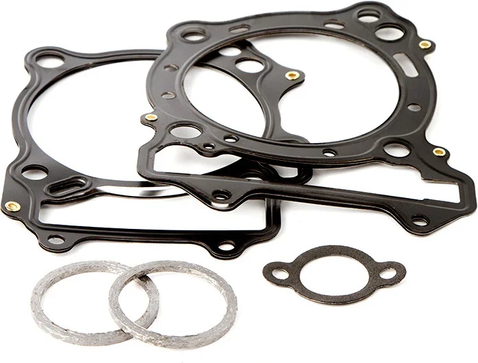 Vertex 41001-G01 Top End Gasket Kit - High-Performance Engine Sealing Solution