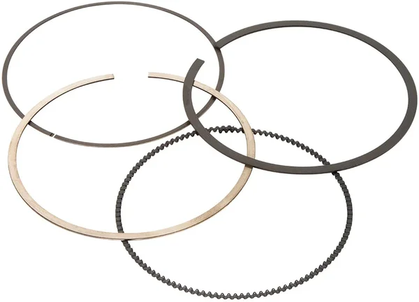 Vertex 590398000001 Piston Rings - High-Performance Engine Components for Powersports