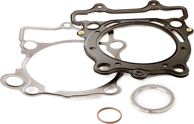 Vertex 41004-G01 Top End Gasket Kit - High-Performance Gasket Set for Powersports Engines
