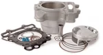 CYLINDER WORKS 41004-K02 Big Bore Cylinder Kit - High-Performance Engine Upgrade for Powersports Vehicles