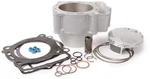 CYLINDER WORKS 50003-K01 Standard Bore Cylinder Kit - High-Performance Engine Upgrade for Powersports Vehicles