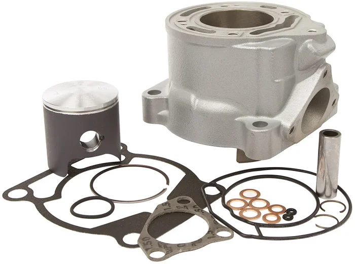 CYLINDER WORKS 50005-K01 Standard Bore Cylinder Kit - High-Performance Engine Upgrade for Powersports Vehicles
