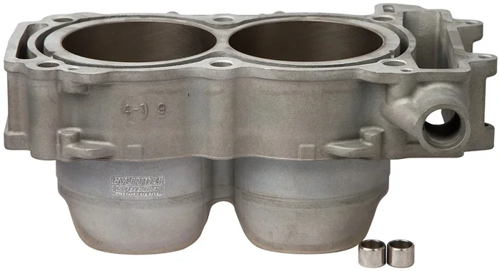 CYLINDER WORKS 60003 Standard Bore Cylinder - High-Performance Engine Upgrade for Powersports Vehicles