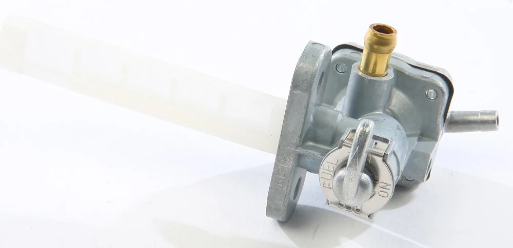 K&L 18-4132 Fuel Petcock Assembly - High-Quality Intake System for Powersports Vehicles