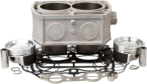 CYLINDER WORKS - 61002-K01 - Big Bore Cylinder Kit