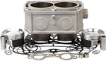 CYLINDER WORKS 61002-K02 Big Bore Cylinder Kit - High-Performance Engine Upgrade for Powersports Vehicles