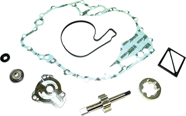 WSM Oil Pump Rebuild Kit - High-Performance Engine Maintenance Solution