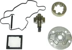 WSM 010-1215 Oil Pump Rebuild Kit - Durable Engine Repair Solution for Powersports