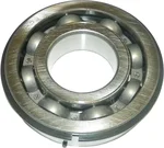WSM Crankshaft Bearing - High-Quality Engine Component for Powersports Vehicles