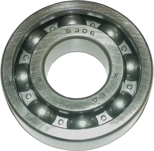 WSM 010-215 Crankshaft Bearing - High-Quality Engine Component for Powersports Vehicles