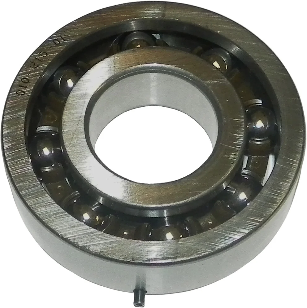 WSM Crankshaft Bearing - High-Durability Engine Component for Powersports Vehicles