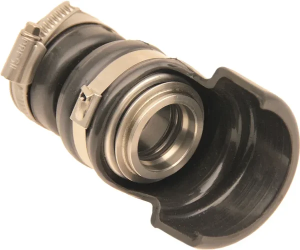 WSM Sea-Doo Oil Pump Bellow w/Bearing - High-Quality Replacement for Engine Lubrication System