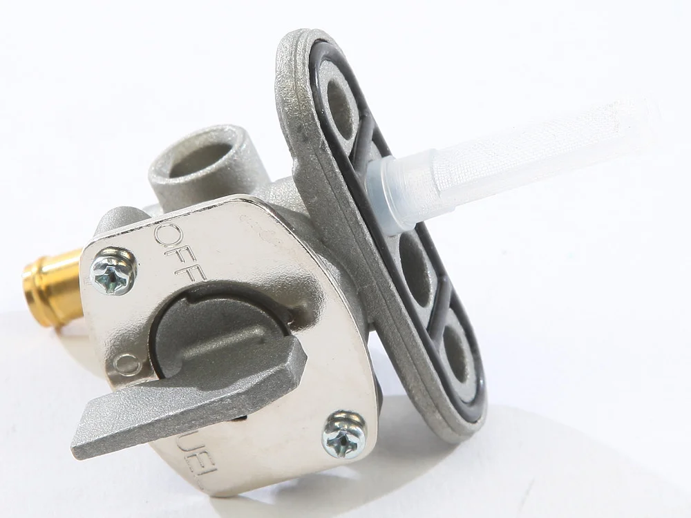 K&L 18-4152 Fuel Petcock Assembly - Durable Intake System for Powersports Vehicles