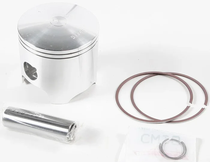 Wiseco 431M07050 Piston Kit - High-Performance Engine Component for Powersports