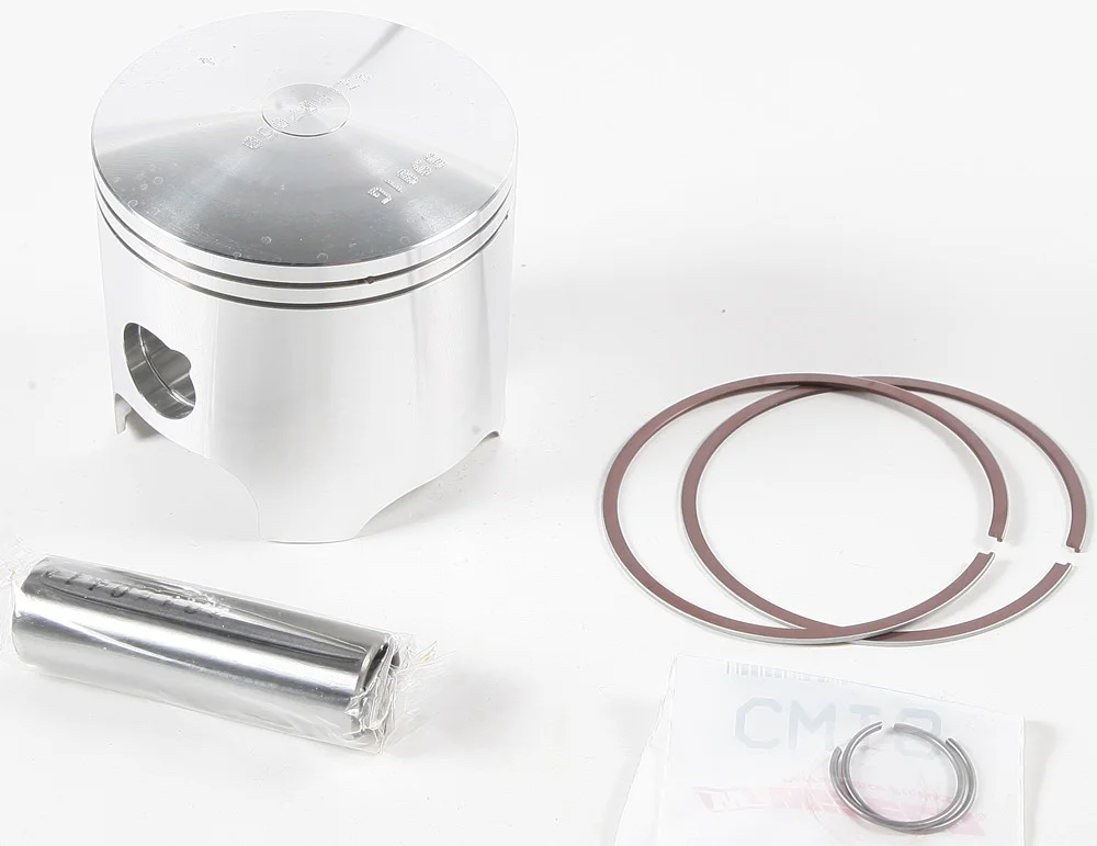 Wiseco 431M07050 Piston Kit - High-Performance Engine Component for Powersports