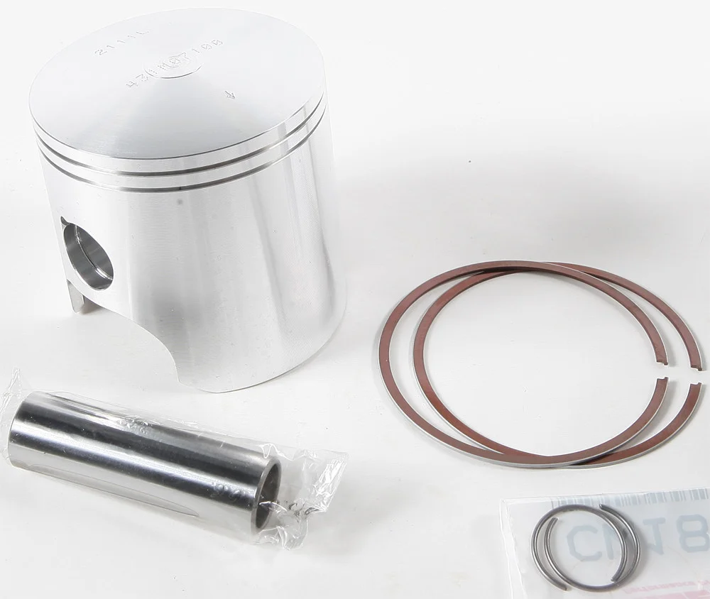 Wiseco 431M07100 High-Performance Piston Kit for Racing & Off-Road Vehicles