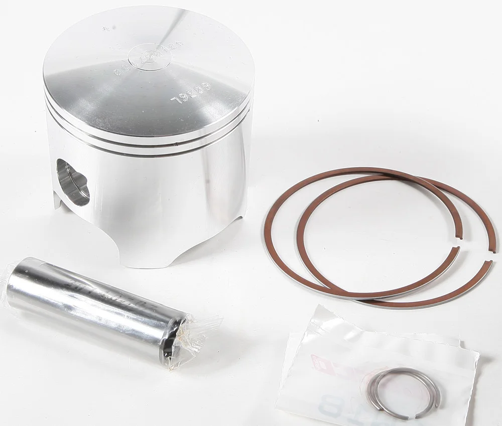 Wiseco 431M07150 Piston - High-Performance Engine Component for Racing & Off-Road Vehicles
