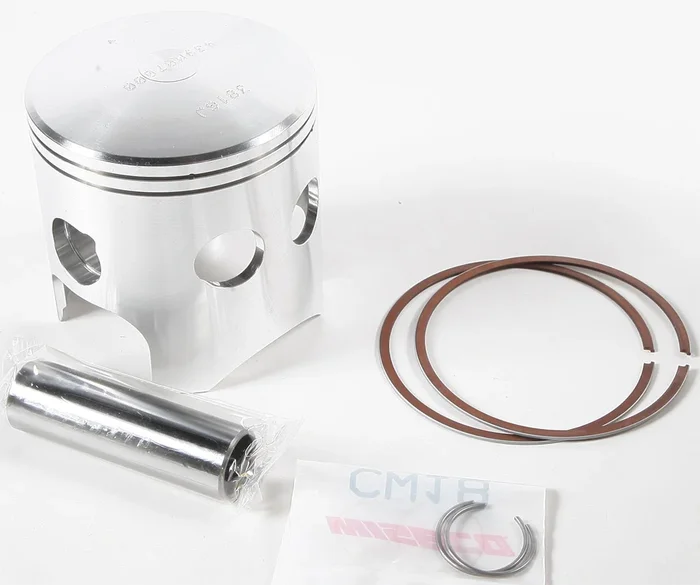 Wiseco 439M07000 Piston Kit - High-Performance Engine Component for Racing & Off-Road